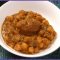 Indian Cooking Recipe : Curried Chick Peas